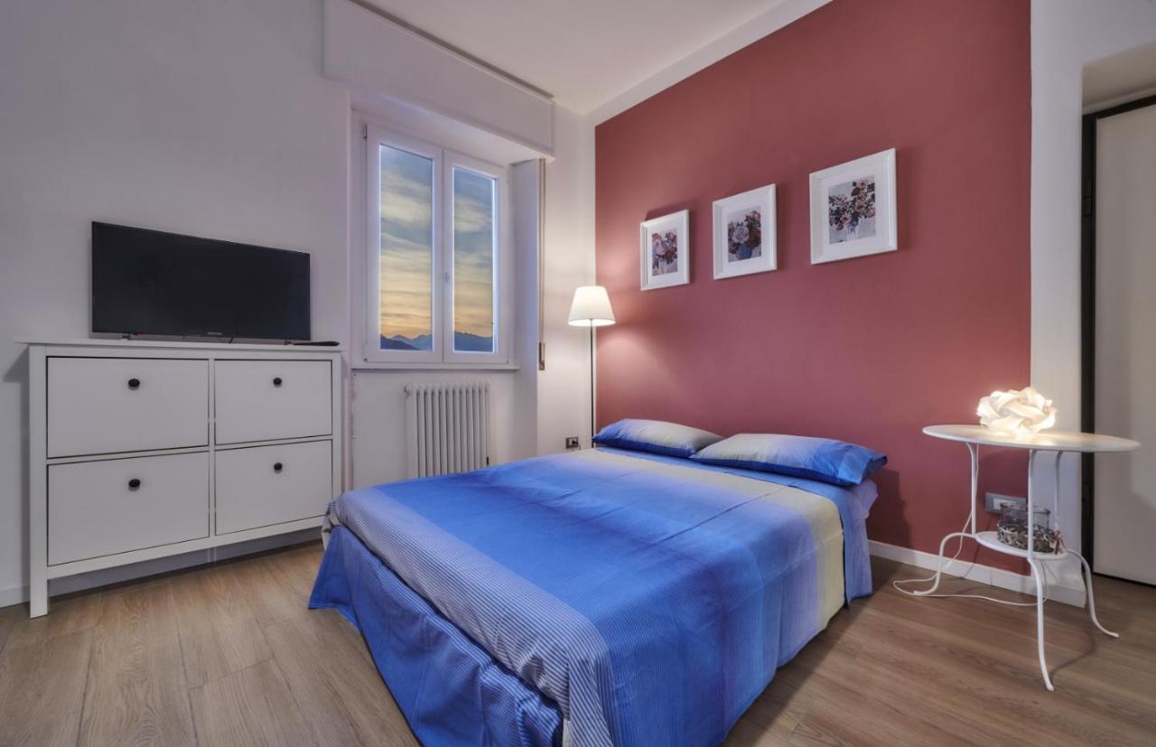 Margherita House Varenna Exterior photo