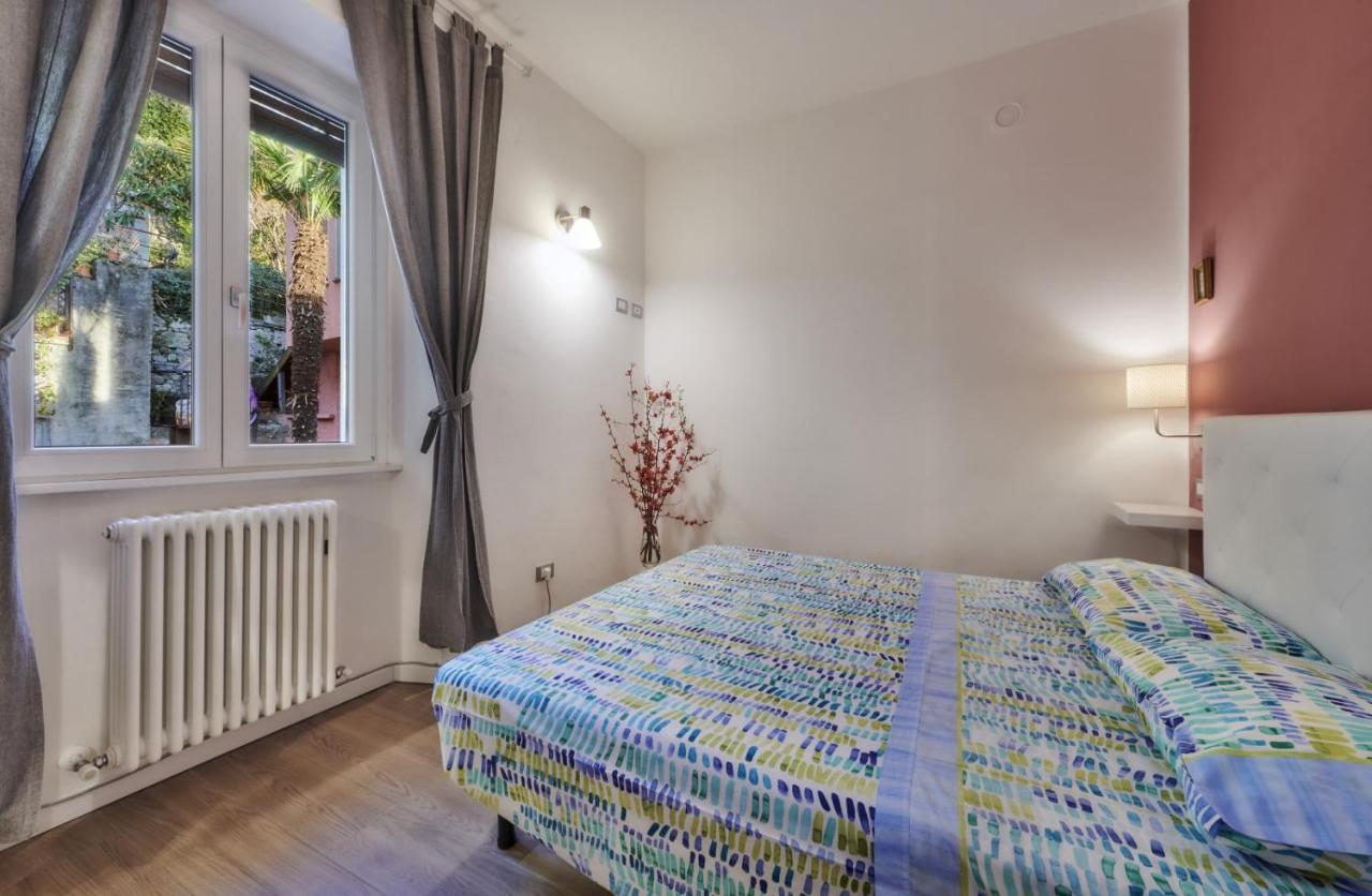 Margherita House Varenna Exterior photo